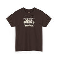 Wear It, Embody It Motivational Tee