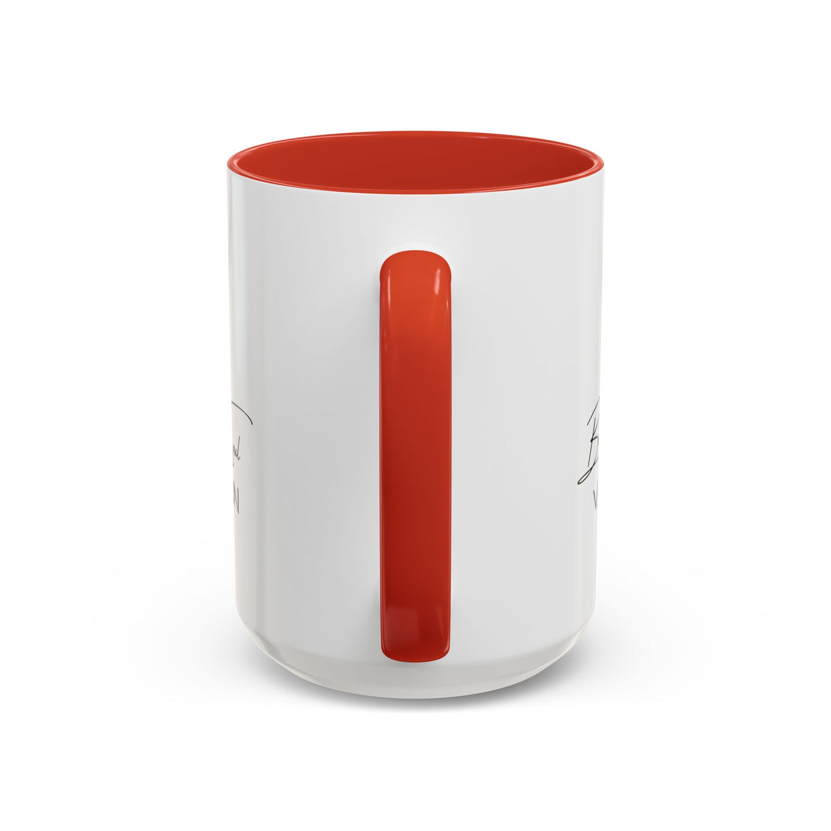 Body Soul Vibration Mug — Afro Goddess Meditation