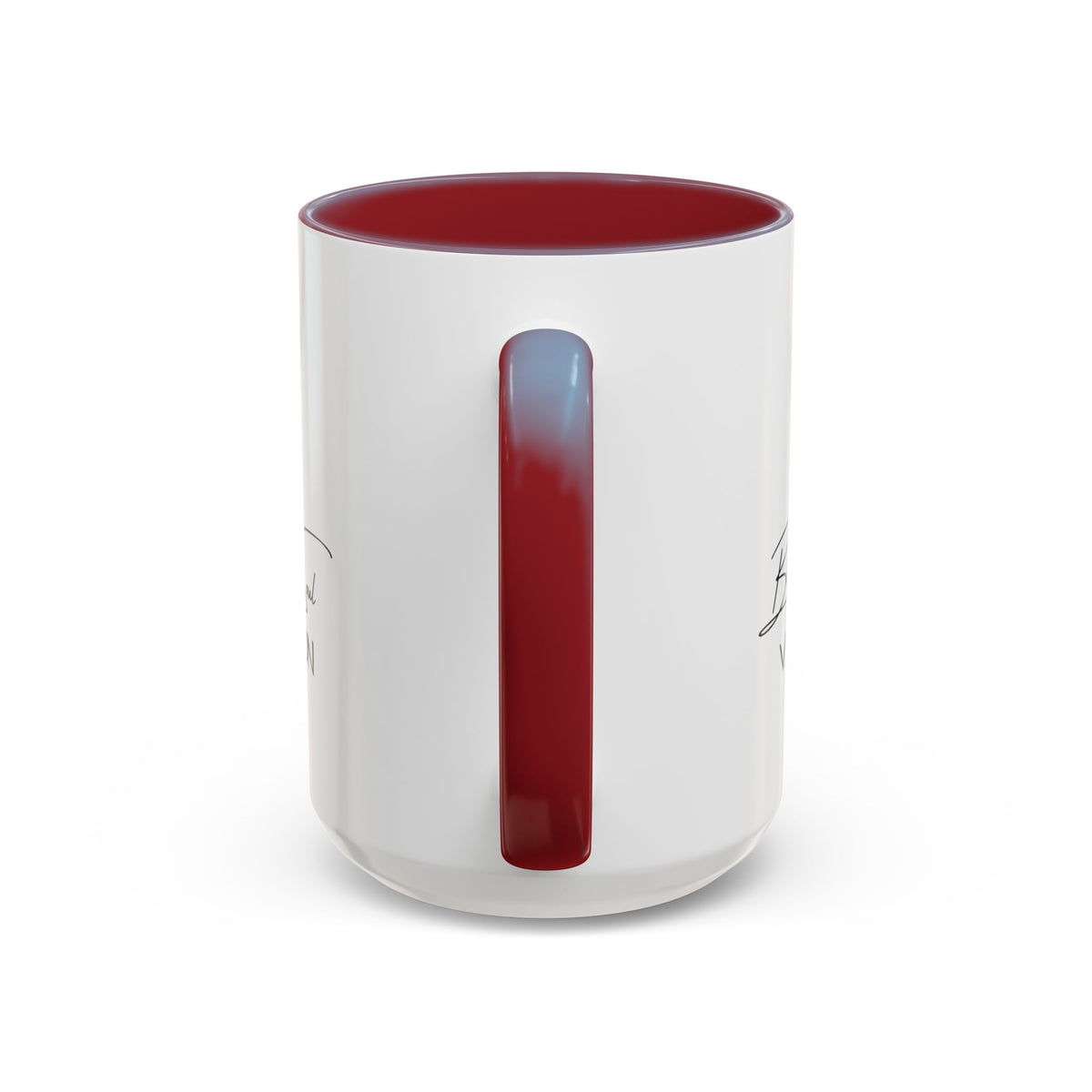 Body Soul Vibration Mug — Afro Goddess Meditation