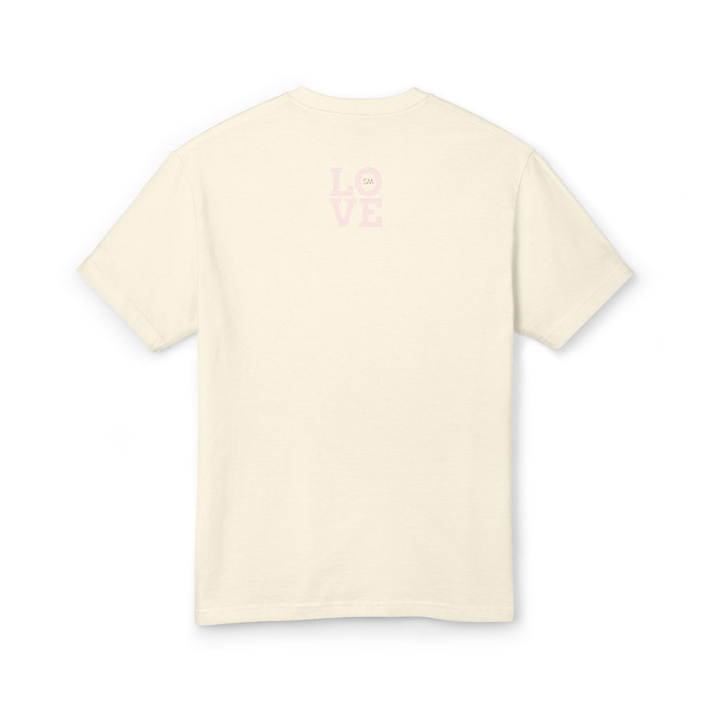 Speak Life T-Shirt — Watercolor Floral Inspirational Tee