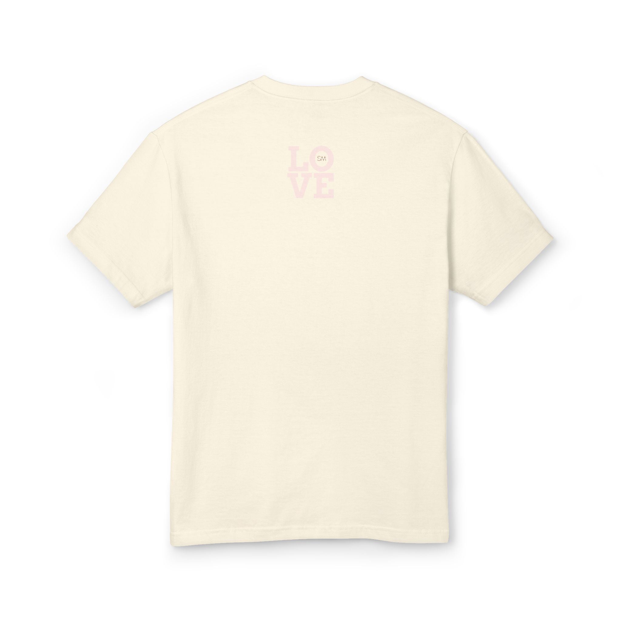 Speak Life T-Shirt — Watercolor Floral Inspirational Tee