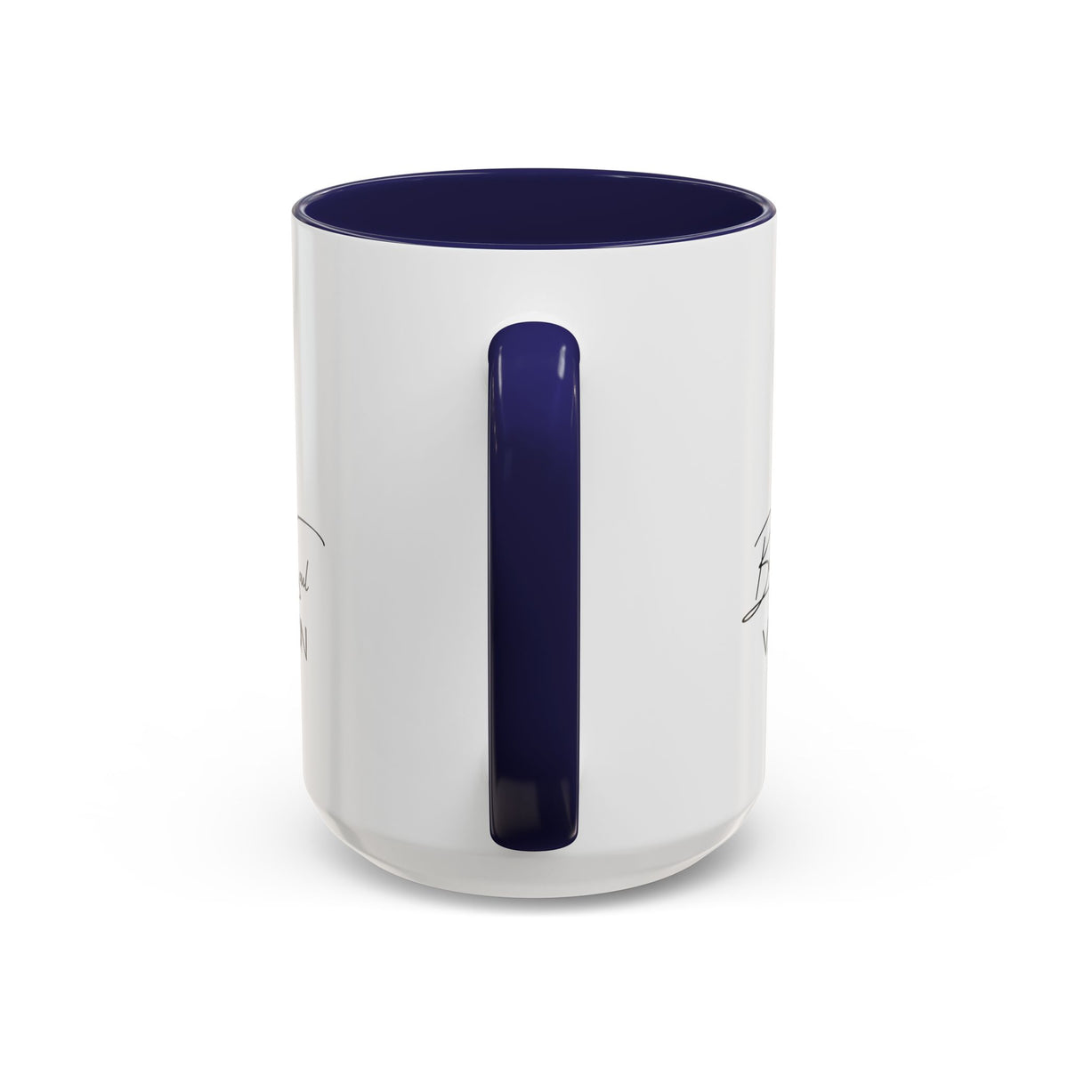 Body Soul Vibration Mug — Afro Goddess Meditation